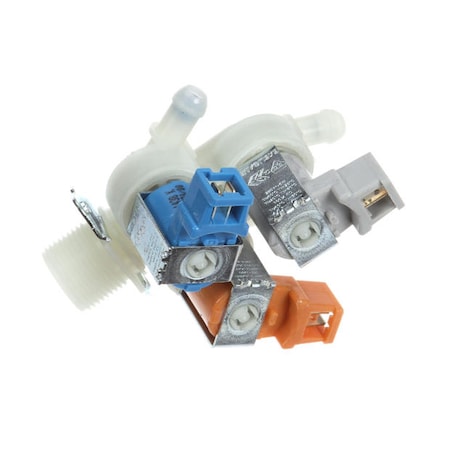 Electrolux Solenoid Valve; 230V 50/60Hz;3 Way;180 0C1934